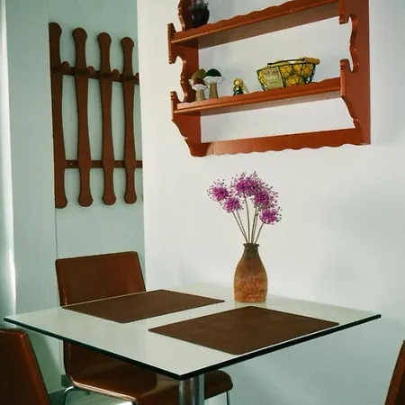 Side Iv Apartment Kavala