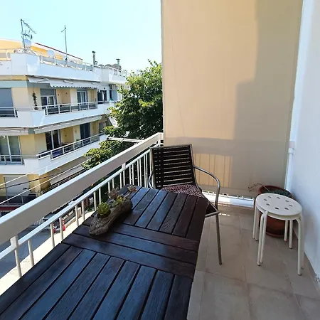 Side Iv Apartment